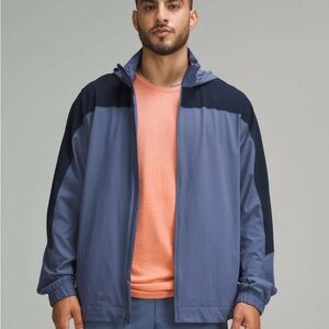 Lululemon License to Train Jacket